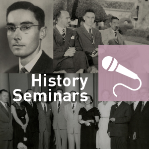 History Seminars