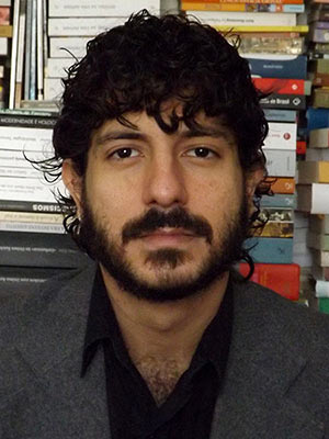 Pedro Muñoz