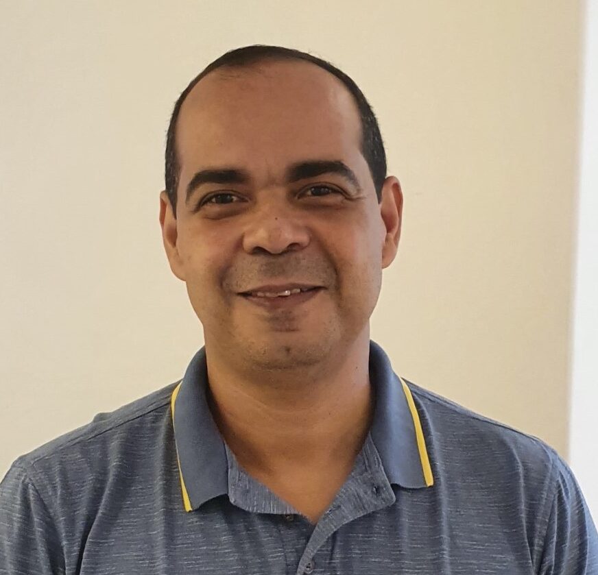 Imagem de perfil do pesquisador Antonio Brotas