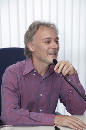 Imagem de perfil do pesquisador Juri Castelfranchi