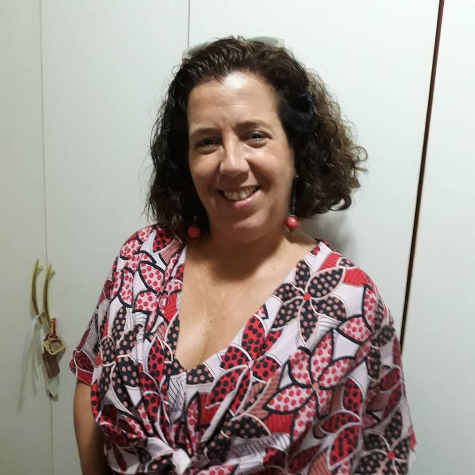 Imagem de perfil do pesquisador Mônica Santos Dahmouche