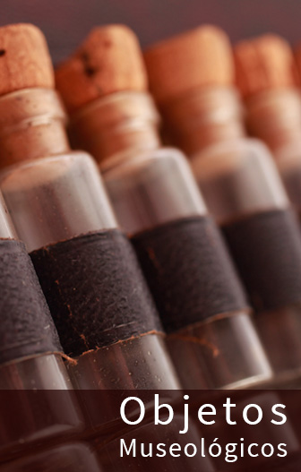 Objetos Museológicos