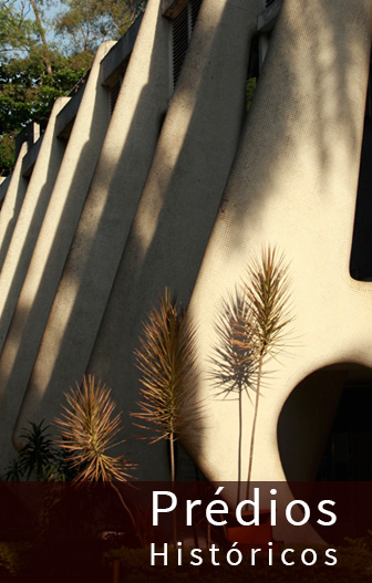 Prédios Históricos