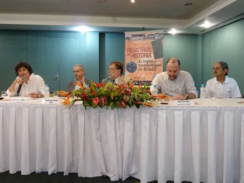 Lançamentos da Casa de Oswaldo Cruz registram a história da hanseníase no Brasil