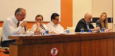 III Fórum Arquivístico: Arquivos & Arquivos’