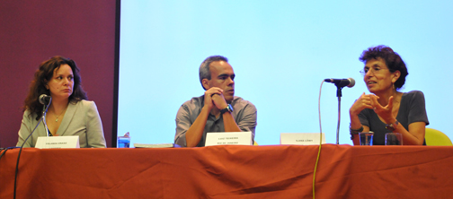 Pesquisadores apresentam panoramas históricos e contemporâneos sobre o câncer de colo do útero em seminário internacional
