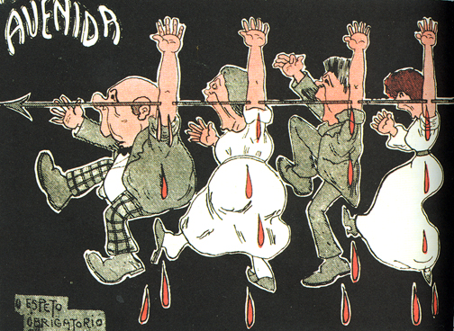 Historiadores da medicina organizam número temático de “Ciência & Saúde Coletiva”