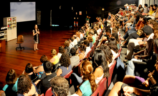 Atores revelam como construíram seus personagens