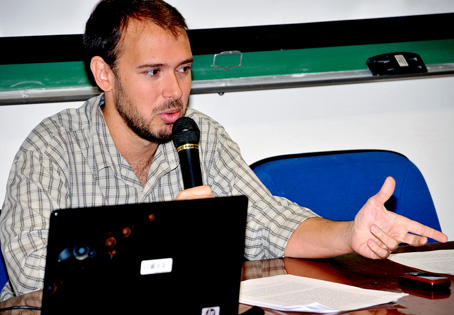 As ideias que fazem o Estado andar: A Fundação Brasil Central e a imaginação territorial brasileira