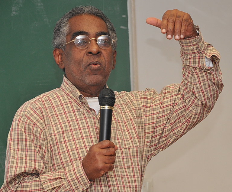 O Intelectual e a História