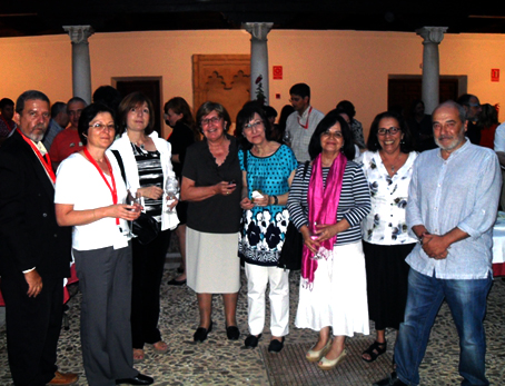 Ações que eliminaram a pólio do Brasil foram tema de apresentação em congresso de história da medicina na Espanha