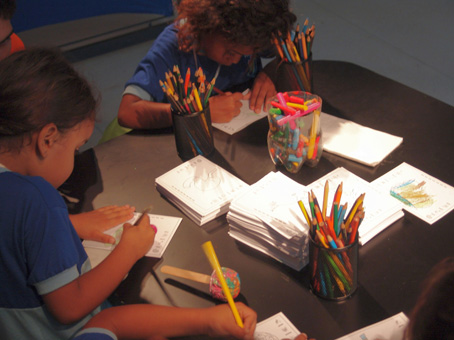 Não perca os últimos dias da exposição “Aventura pelo corpo humano”