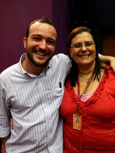 Saúde, meio ambiente e Rio+20 em debate no Museu da Vida