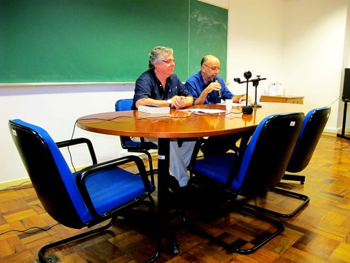 Aula inaugural aborda o papel da pesquisa biográfica na história