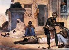 História do câncer de colo do útero e de doenças comuns entre os escravos têm apoio do Programa Papes