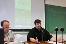 O Brasil e o pan-americanismo: um estudo sobre a “Revista Americana”