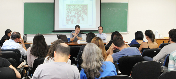 Democracia faz diferença em discussão sobre saúde e desenvolvimento na década de 1950