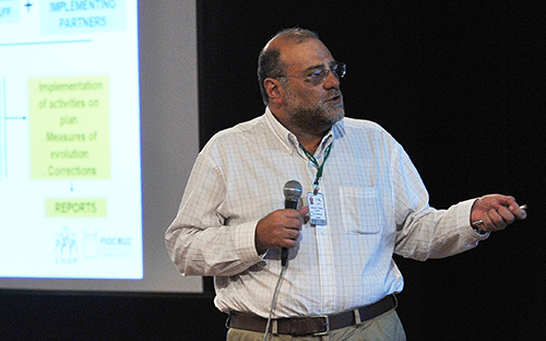 Parcerias ajudam a fortalecer combate à Aids na África