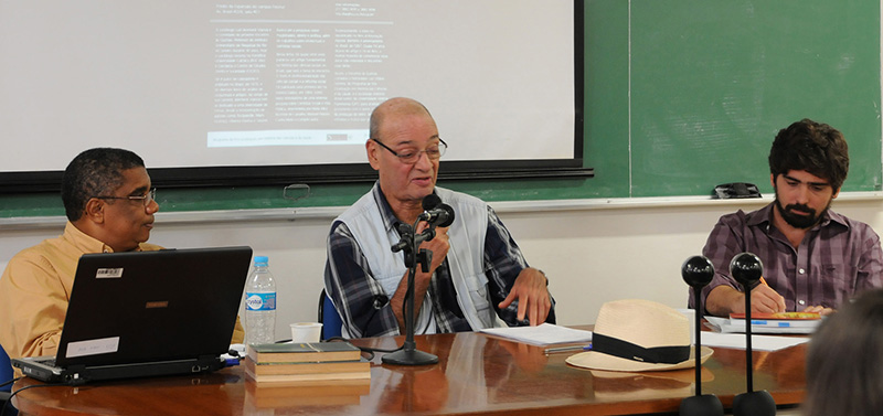 “A sociedade ainda não descobriu os cientistas sociais”, diz Werneck Vianna no Encontro às Quintas