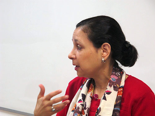 “Brasil precisa aprender a partilhar conhecimentos sobre preservação”