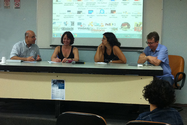 “Estado, intelectuais e modernização do Brasil” é tema de seminário