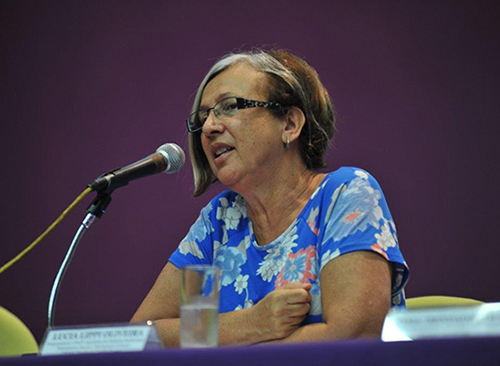 Os perdedores de 1964 constituem a elite dominante hoje, diz Lucia Lippi