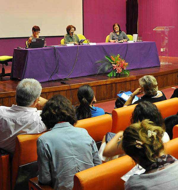 Autonomia na produção de exposições é tema de Simpósio de Educação em Museus