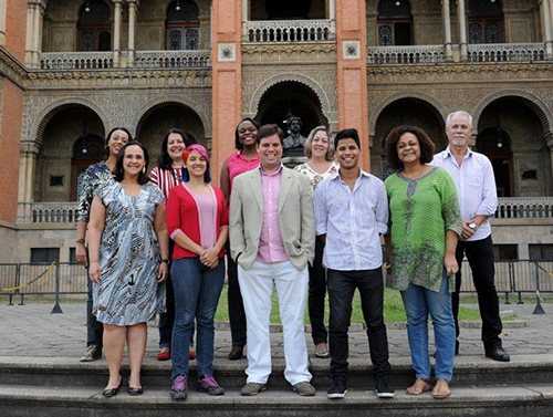 Fiocruz é finalista de prêmio internacional de captação de recursos na Holanda