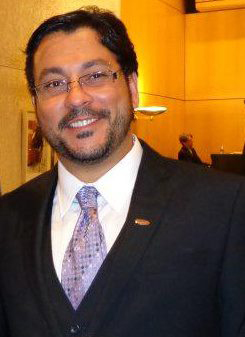 Aluno da COC ganha prêmio de melhor tese em História das Ciências