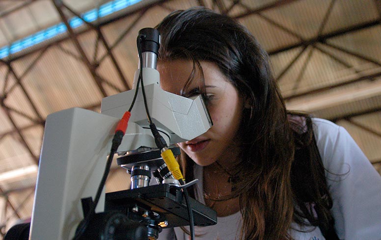 Museu da Vida leva ciência, tecnologia, arte e diversão a Porciúncula (RJ)