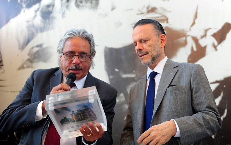 Com apoio de R$ 5 milhões do BNDES, Fiocruz lança o Preservo