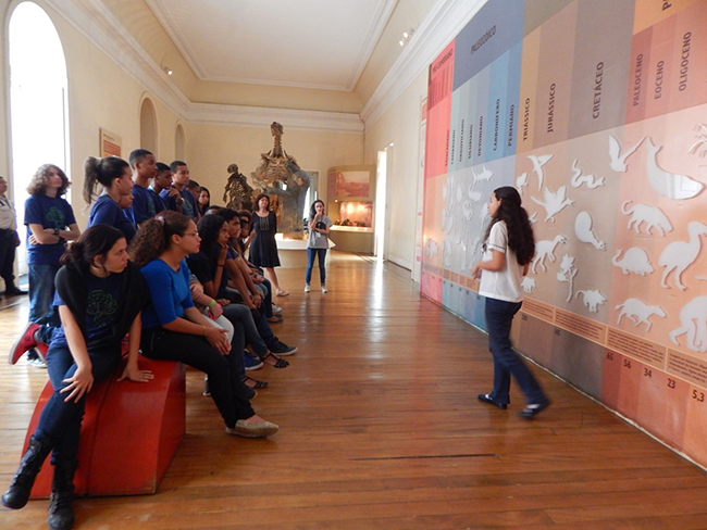 Programa voltado a futuros produtores culturais abre inscrições em março