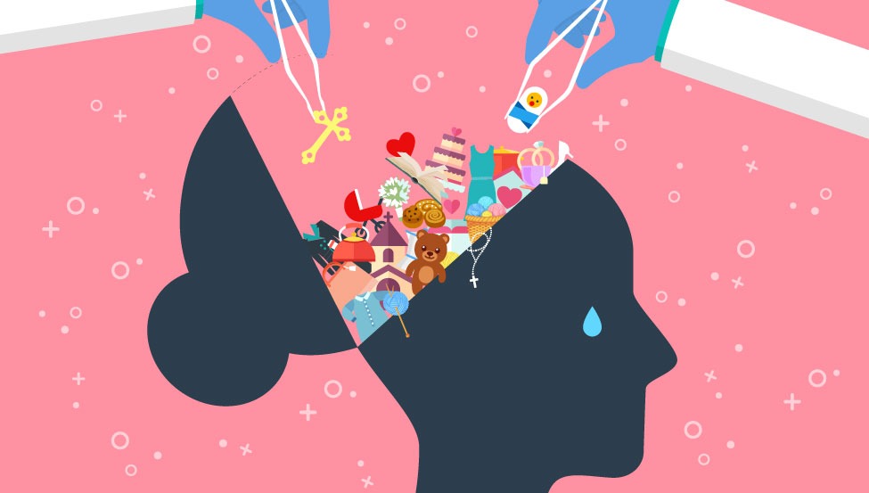 No Juquery, mulheres foram alvo preferencial das lobotomias