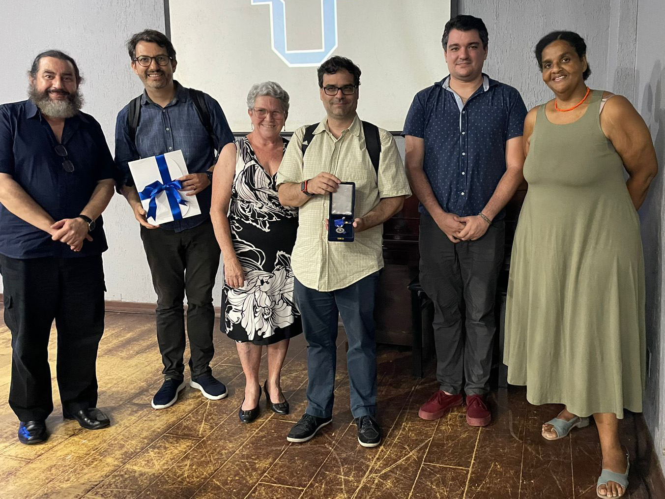 Museu da Vida Fiocruz é reconhecido com Medalha do Mérito Museológico