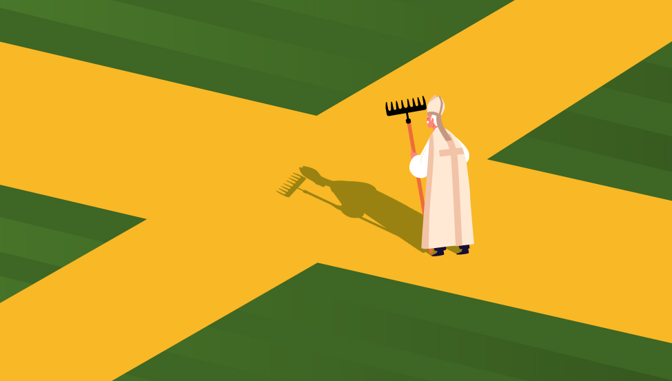 imagem de Quando a Igreja Católica se engajou nos programas de desenvolvimento do Nordeste e combateu o comunismo