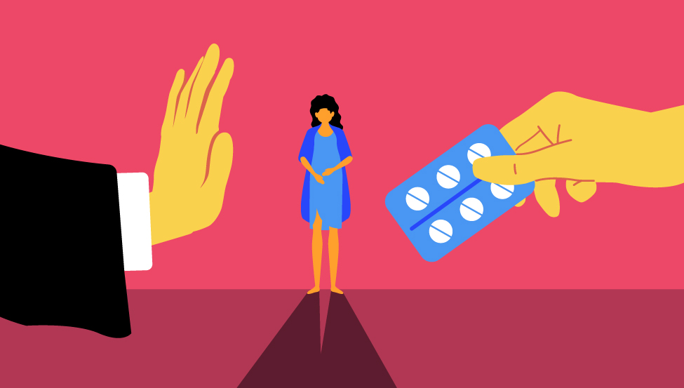 Revolucionário e vilão: a trajetória do abortivo misoprostol no Brasil