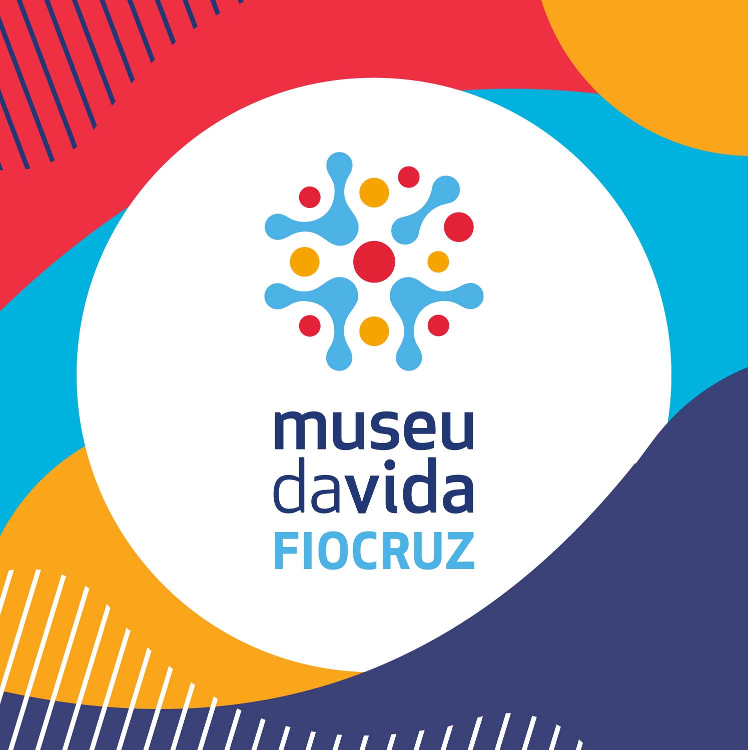 Com nova marca, Museu da Vida Fiocruz reforça seu compromisso com a divulgação científica