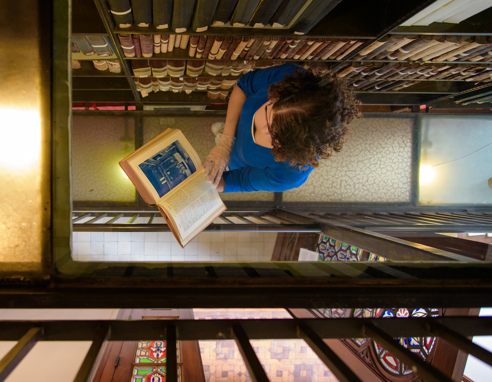 Pós-Graduação em História das Ciências e da Saúde