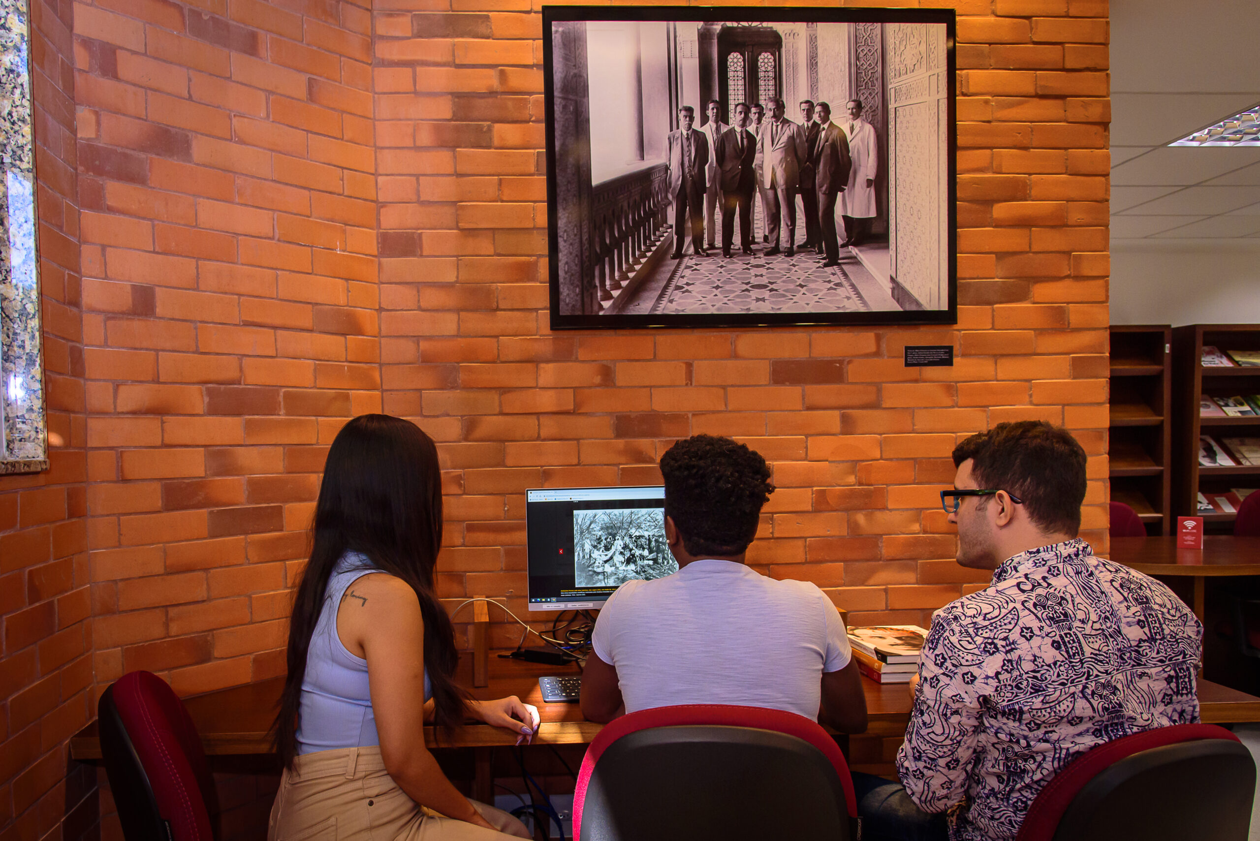 História das Ciências e da Saúde