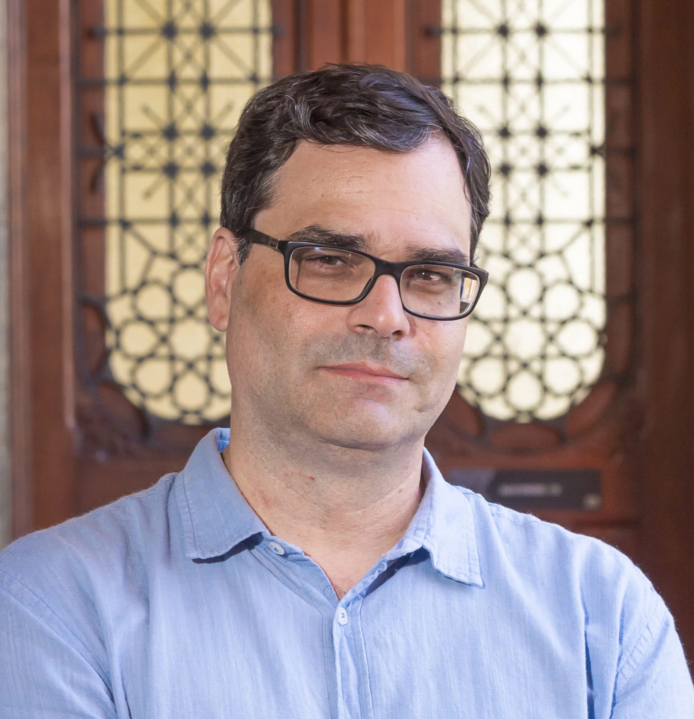 Imagem de perfil do pesquisador Diego Vaz Bevilaqua