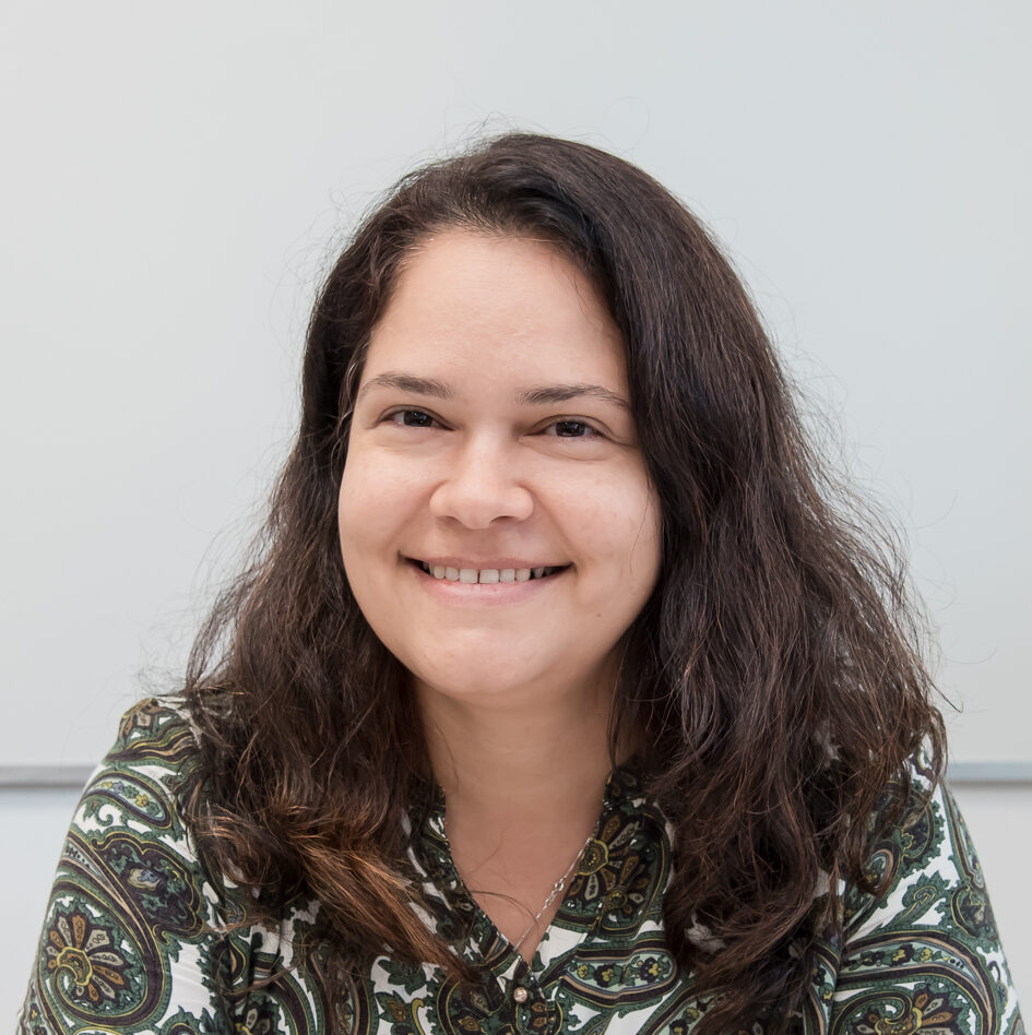 Imagem de perfil do pesquisador Tânia Salgado Pimenta
