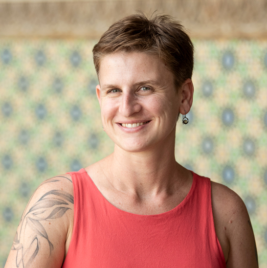 Imagem de perfil do pesquisador Gabriela Reznik