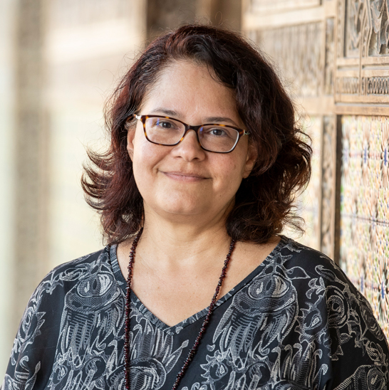 Imagem de perfil do pesquisador Tânia Salgado Pimenta