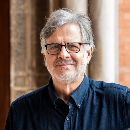 Imagem de perfil do pesquisador Marcos Cueto