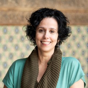 Imagem de perfil do pesquisador Dominichi Miranda de Sá