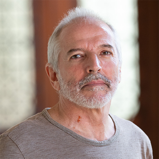 Imagem de perfil do pesquisador Flavio Coelho Edler