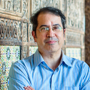 Imagem de perfil do pesquisador Carlos Henrique Paiva