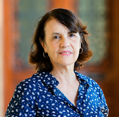 Imagem de perfil do pesquisador Maria Rachel de Gomensoro Fróes da Fonseca