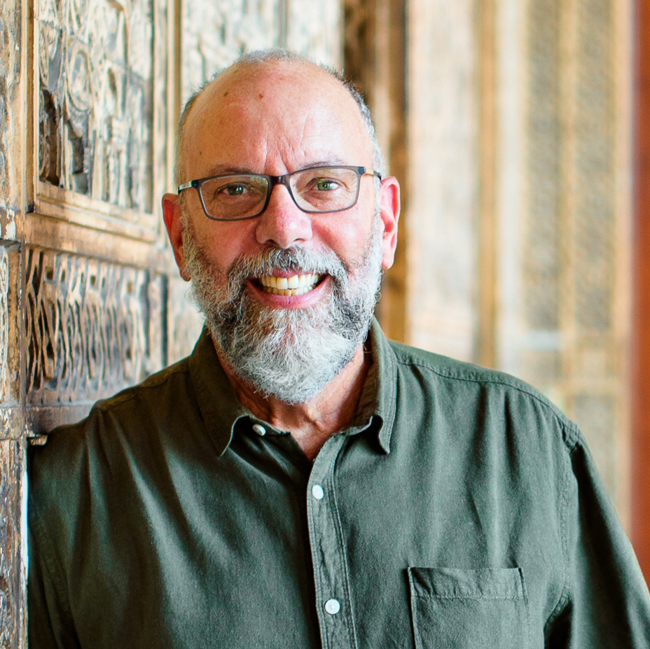 Imagem de perfil do pesquisador Paulo Roberto Elian dos Santos