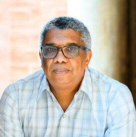 Imagem de perfil do pesquisador Luiz Otávio Ferreira